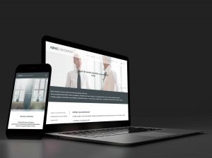 Få en billig hjemmeside med alle de nødvendige features